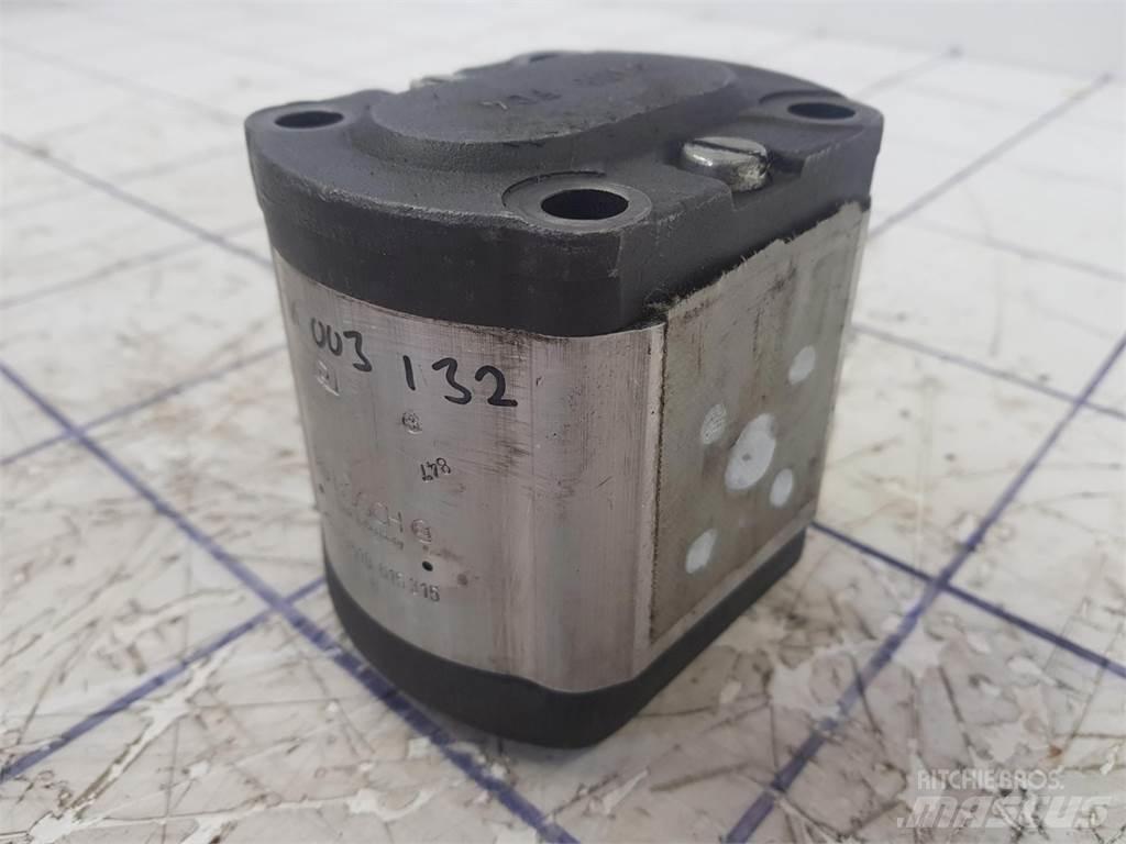 Bosch gear pump Запчасти для кранов