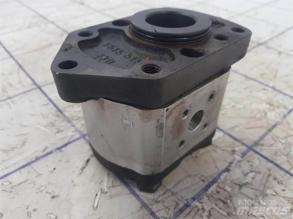 Bosch gear pump Запчасти для кранов
