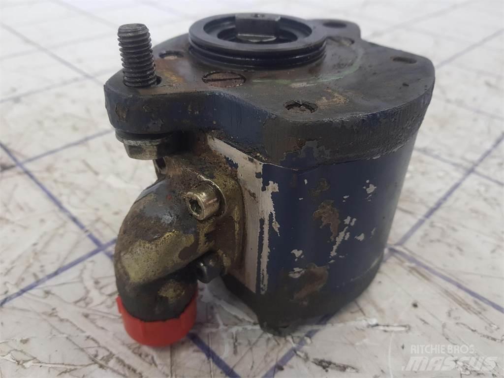 Bosch gear pump Запчасти для кранов