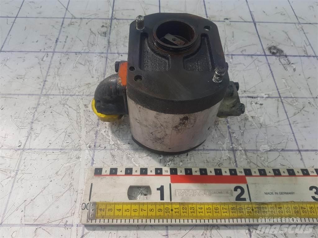 Bosch gear pump Запчасти для кранов