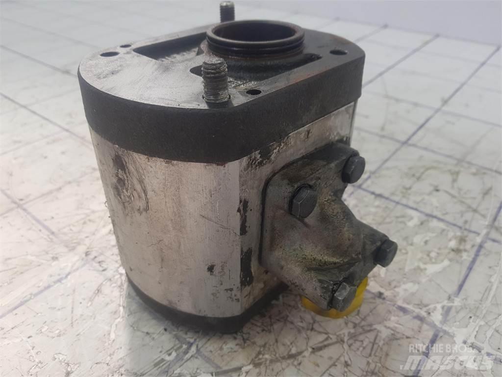 Bosch gear pump Запчасти для кранов