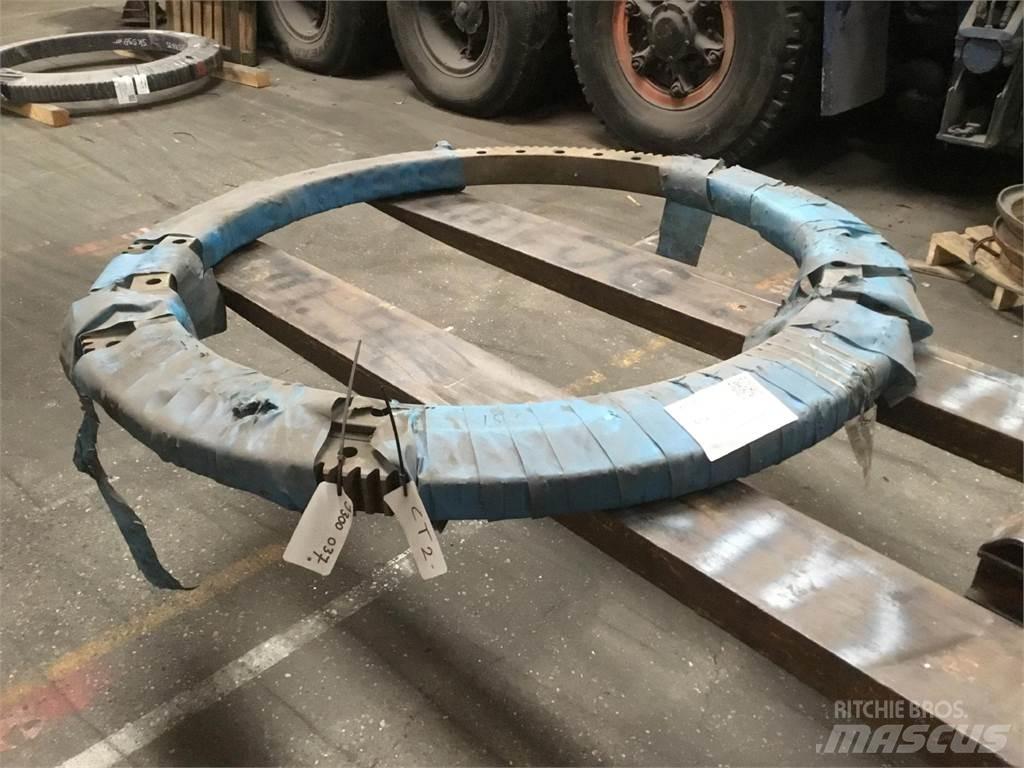  CT 2 slew ring Запчасти для кранов