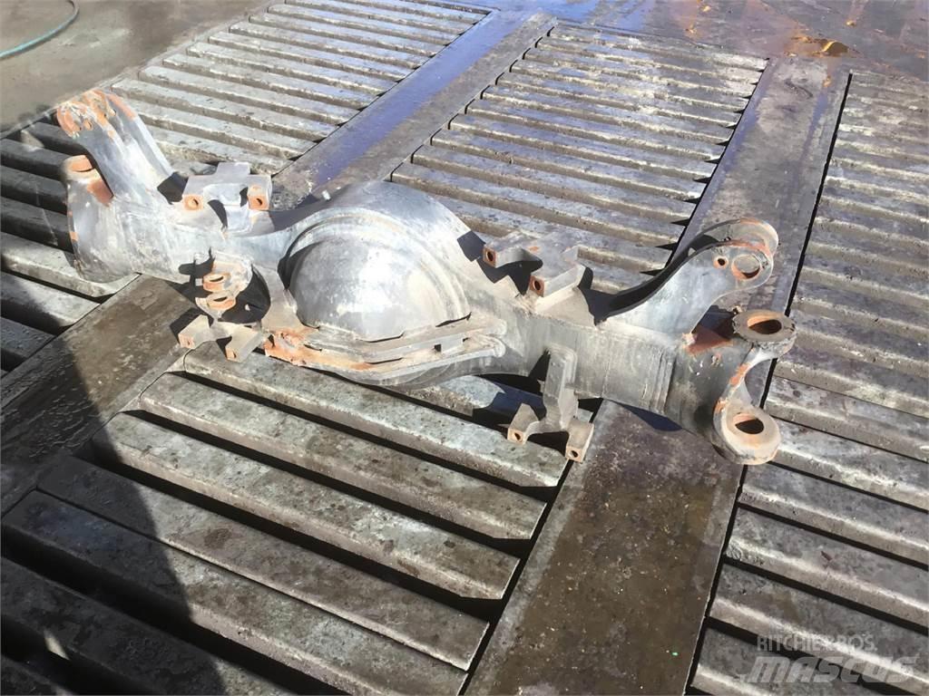 Demag AC 35 axle 2 Оси
