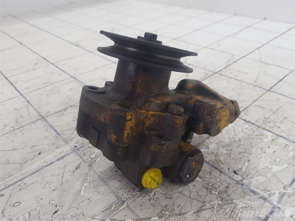 Eaton D12 pump Запчасти для кранов
