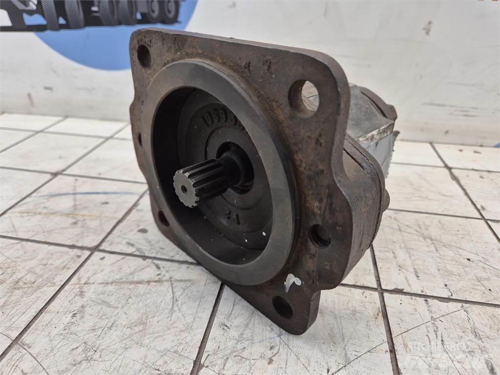  Gear pump Запчасти для кранов
