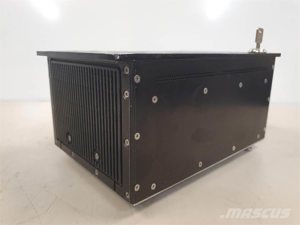 Grove EKS 3 LMB Запчасти для кранов