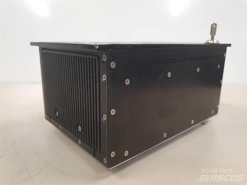 Grove EKS 3 LMB Запчасти для кранов