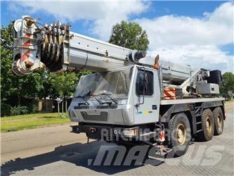 Grove GMK 3055 Автокраны