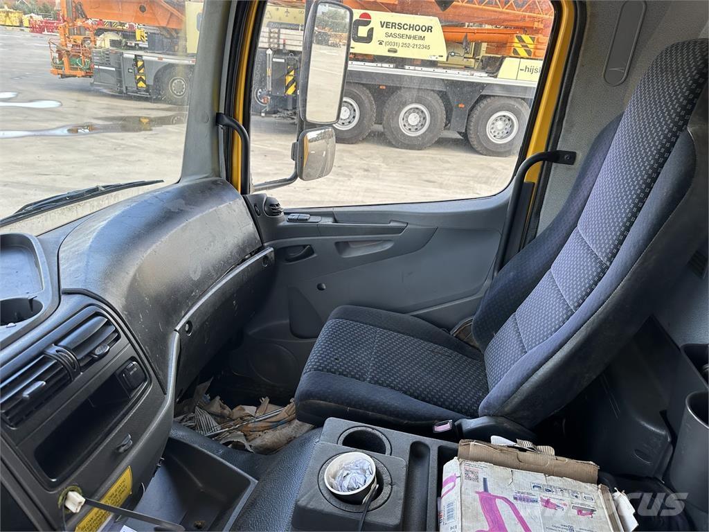 Grove GMK 4100 L Автокраны