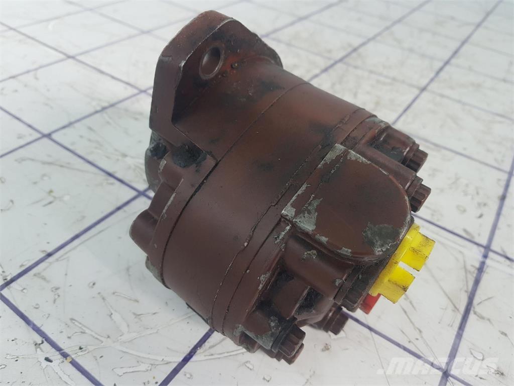 Grove steering pump Запчасти для кранов