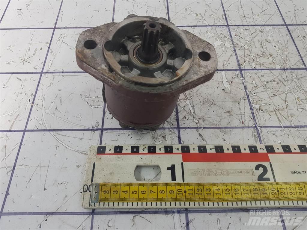 Grove steering pump Запчасти для кранов