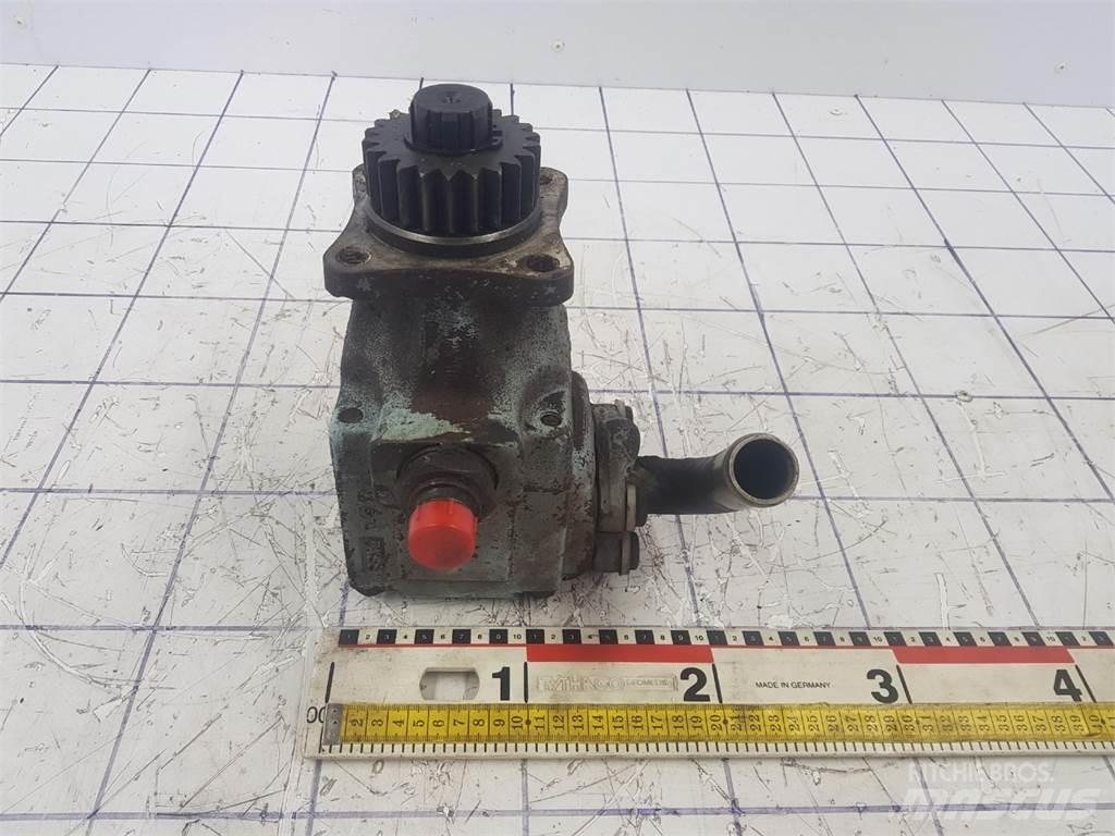 Hyva PTO Pump Запчасти для кранов
