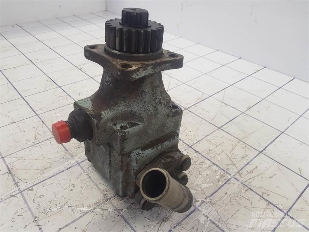 Hyva PTO Pump Запчасти для кранов