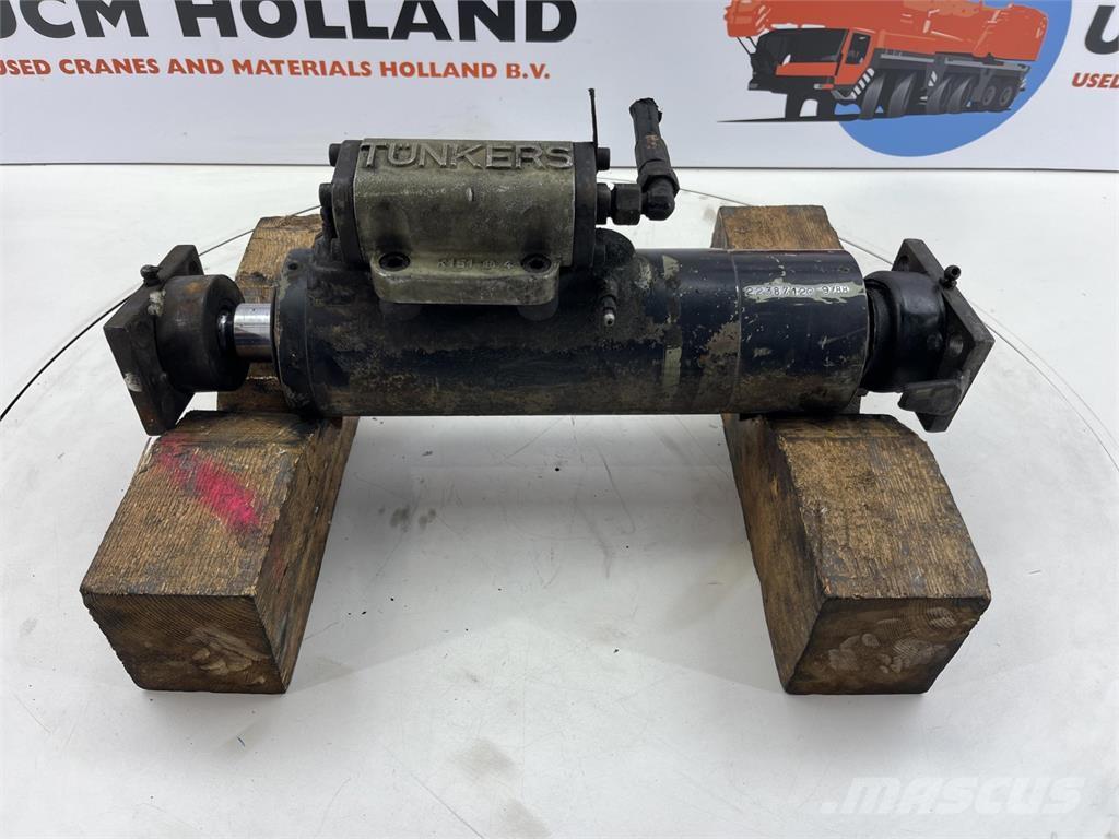 P&H S35 Cilinder Запчасти для кранов