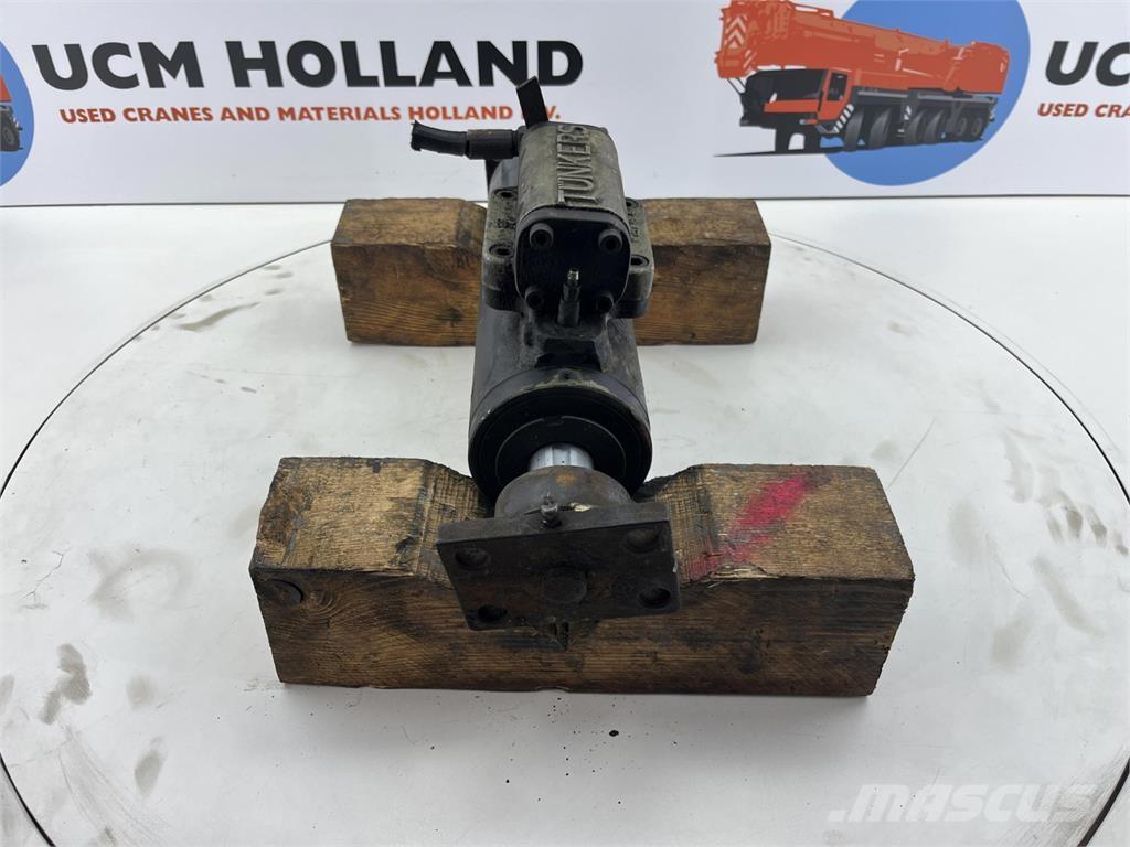 P&H S35 Cilinder Запчасти для кранов