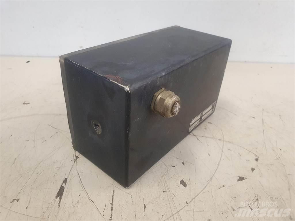  PAT LMB display Запчасти для кранов