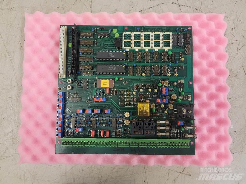  PAT Motherboard Запчасти для кранов