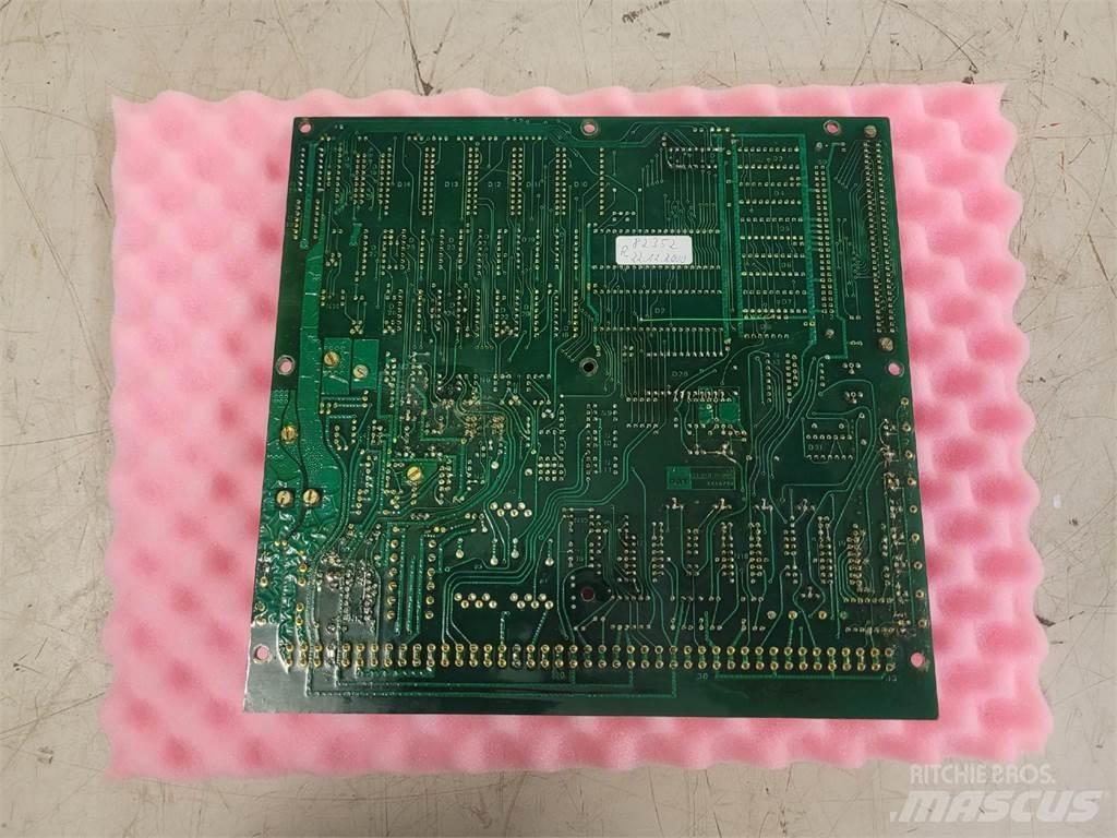  PAT Motherboard Запчасти для кранов