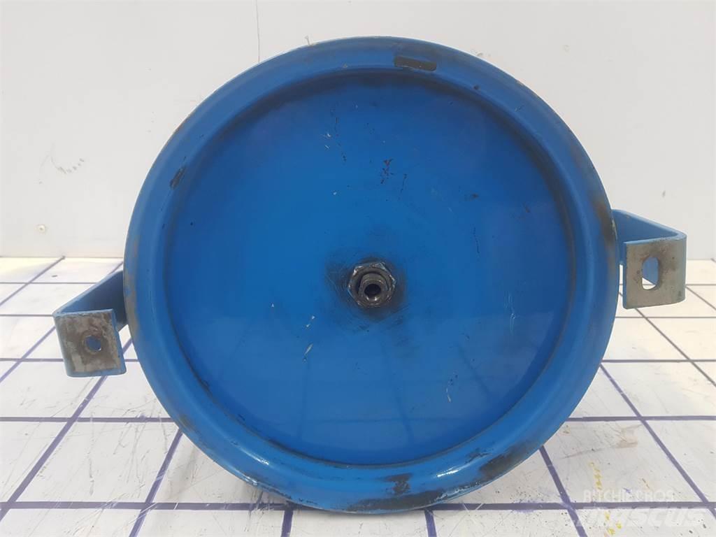  PAT reel LG 152/16 Запчасти для кранов