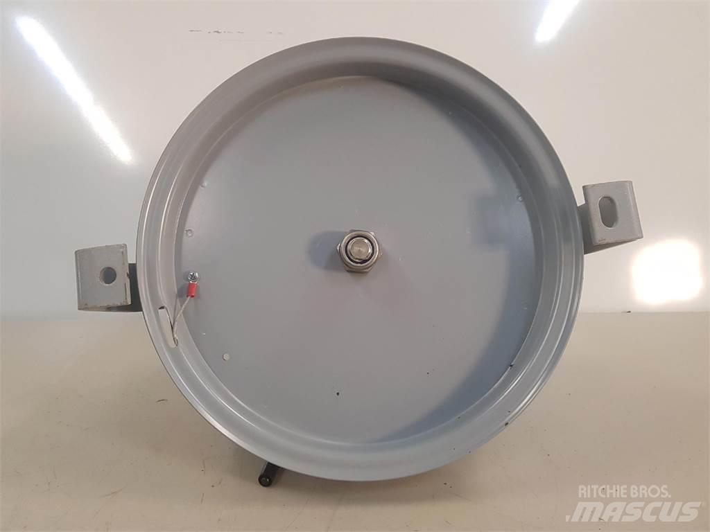  PAT reel LG 152/48 Запчасти для кранов