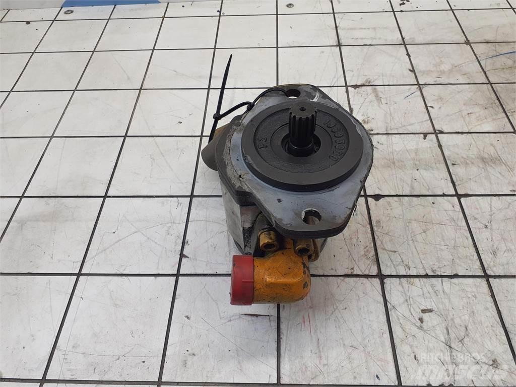 Sigma gear pump Запчасти для кранов