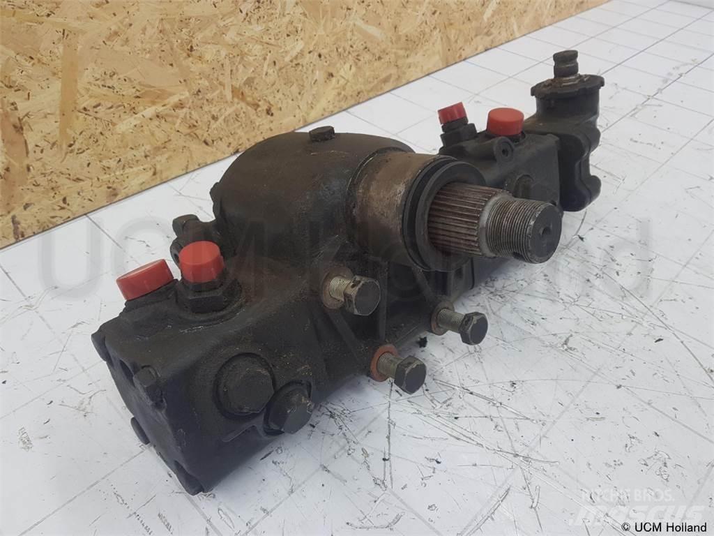  Steering box 210bar Запчасти для кранов
