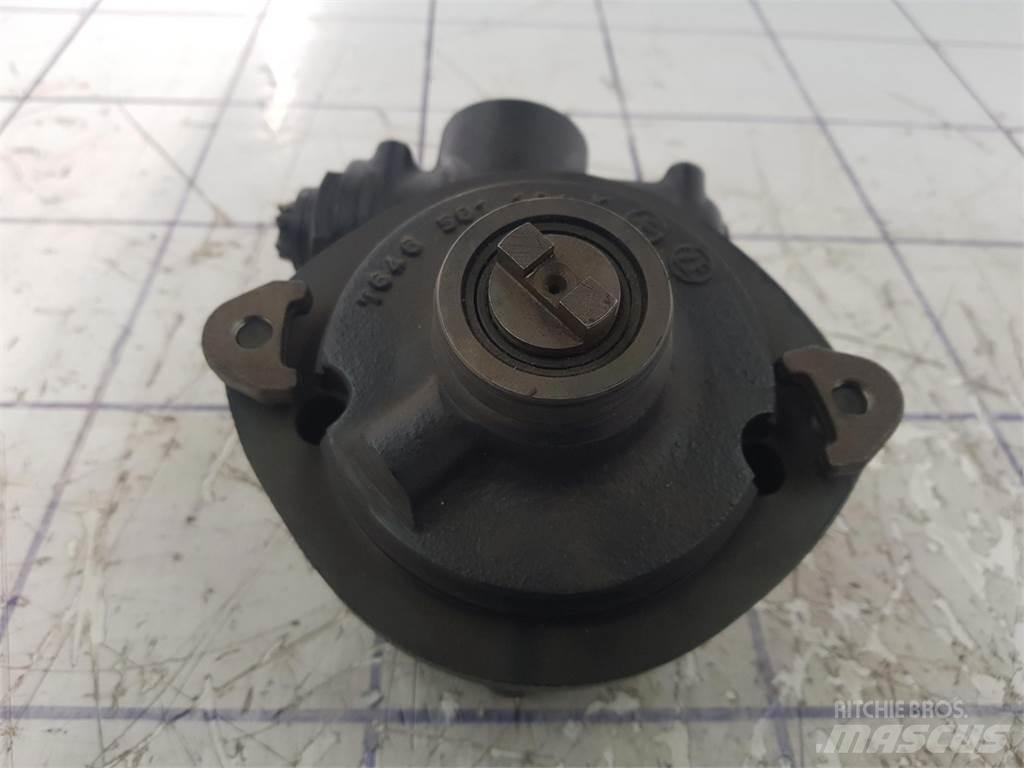 ZF steering pump Запчасти для кранов