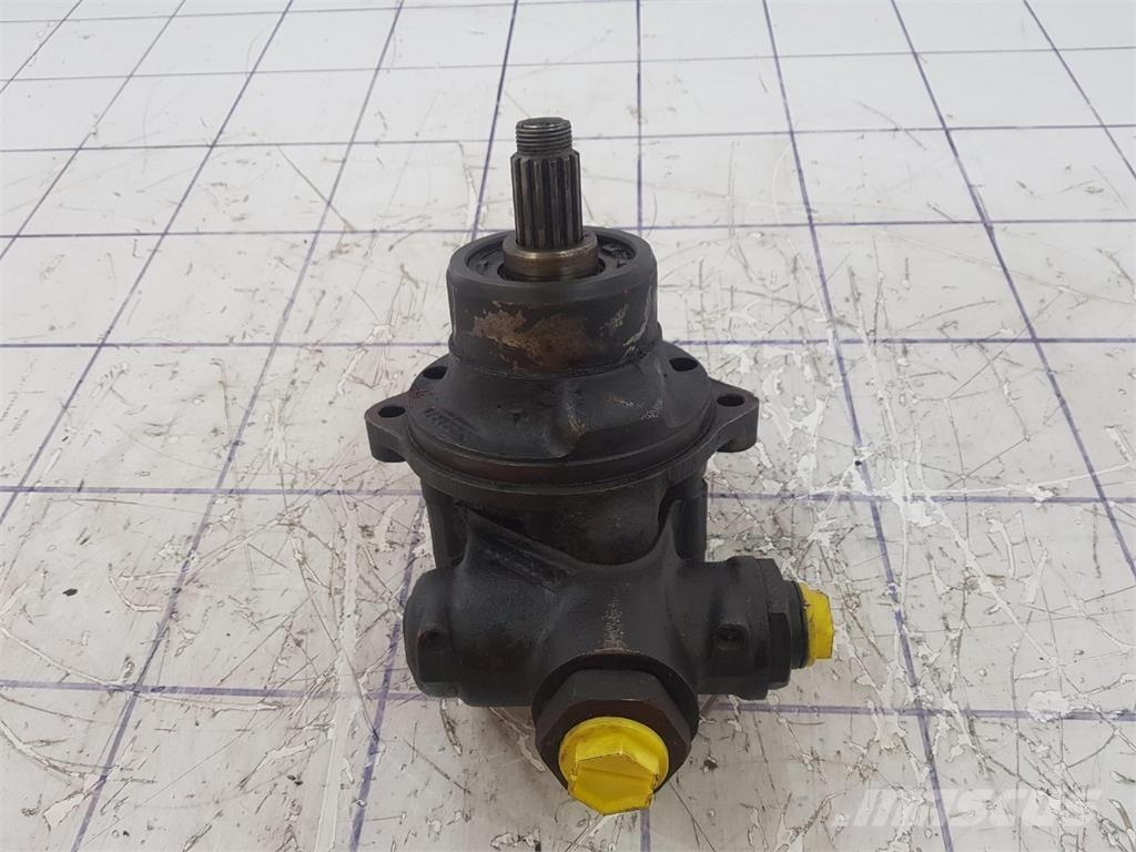 ZF steering pump Запчасти для кранов