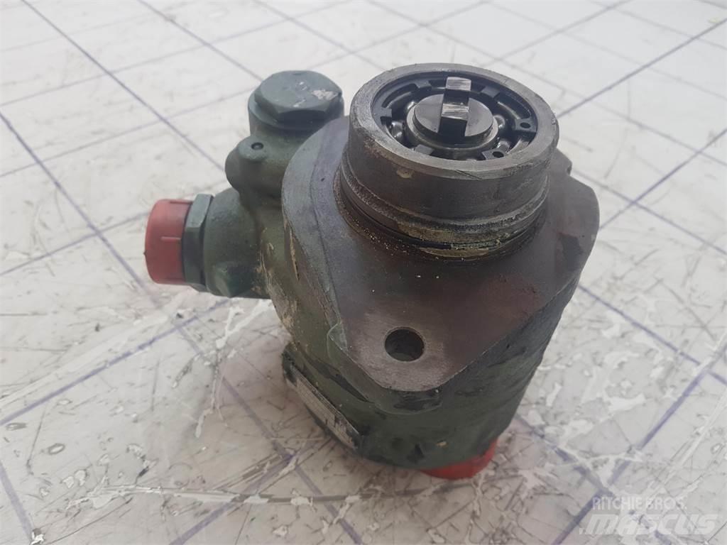 ZF steering pump Запчасти для кранов
