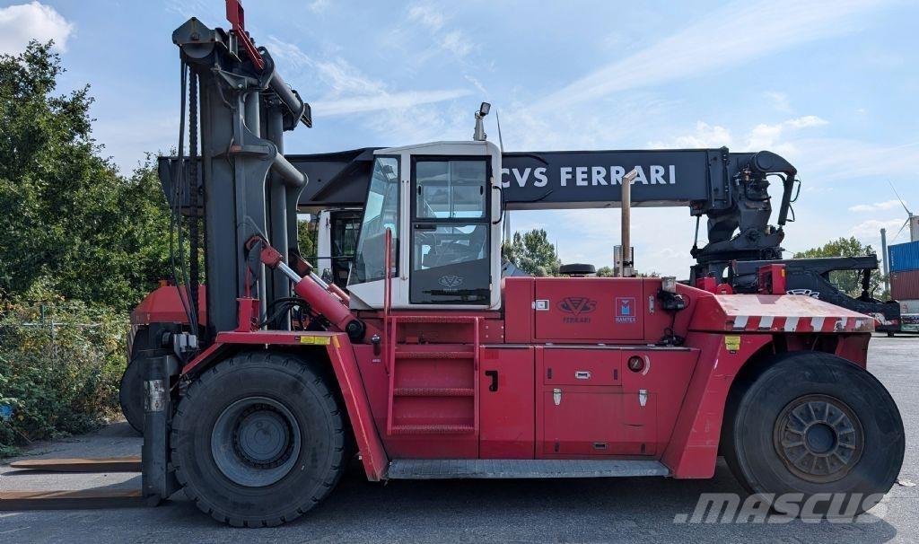 CVS Ferrari F32 Дизельные погрузчики