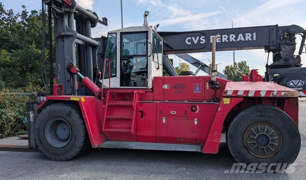 CVS Ferrari F32 Дизельные погрузчики