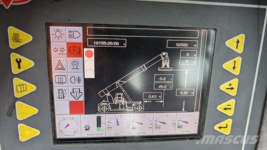CVS Ferrari F377.5 PB Ричстакеры
