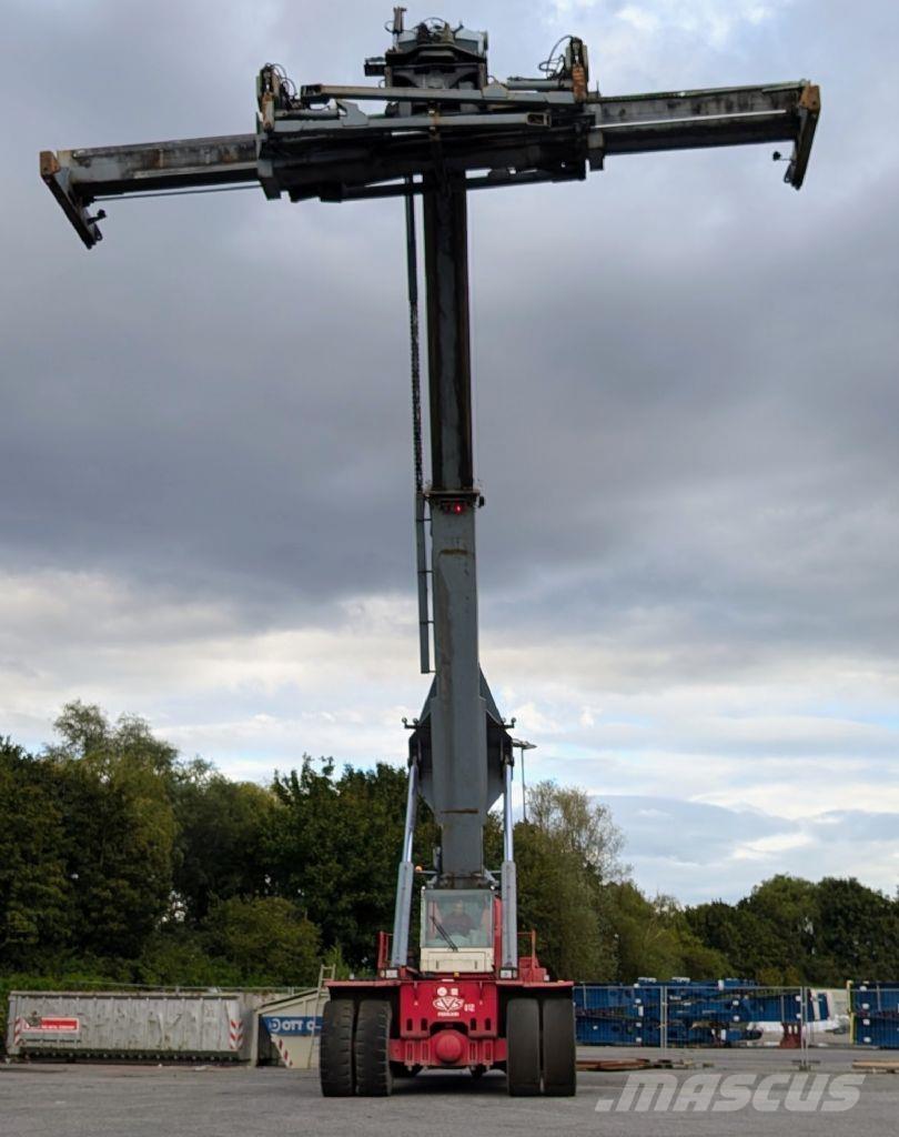 CVS Ferrari F377.5 PB Ричстакеры