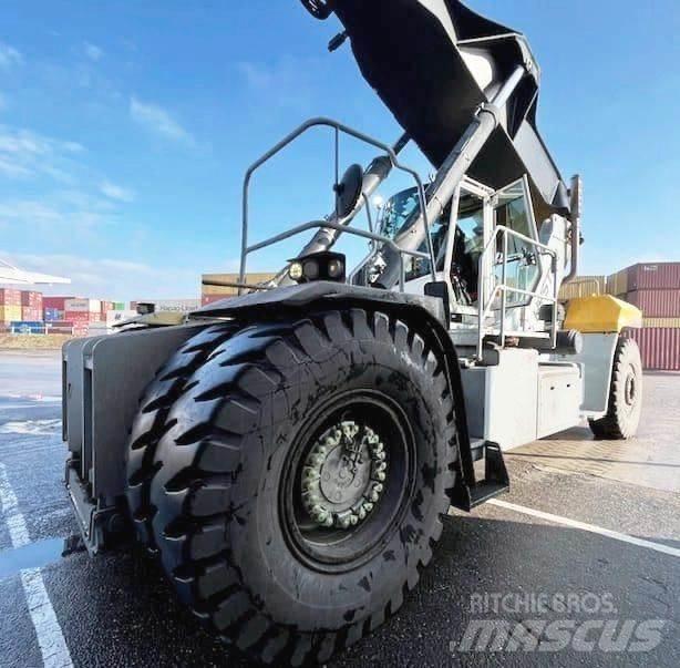 Hyster RS46-41XD/67S Ричстакеры