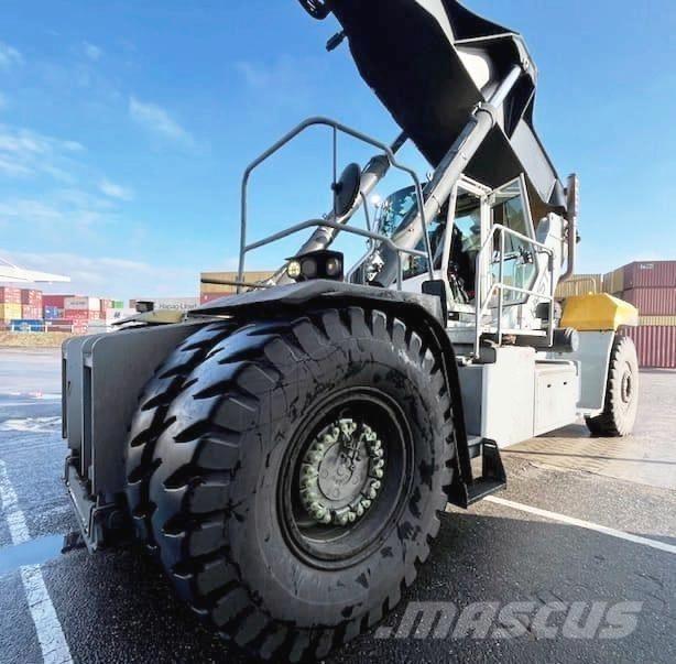 Hyster RS46-41XD/67S Ричстакеры