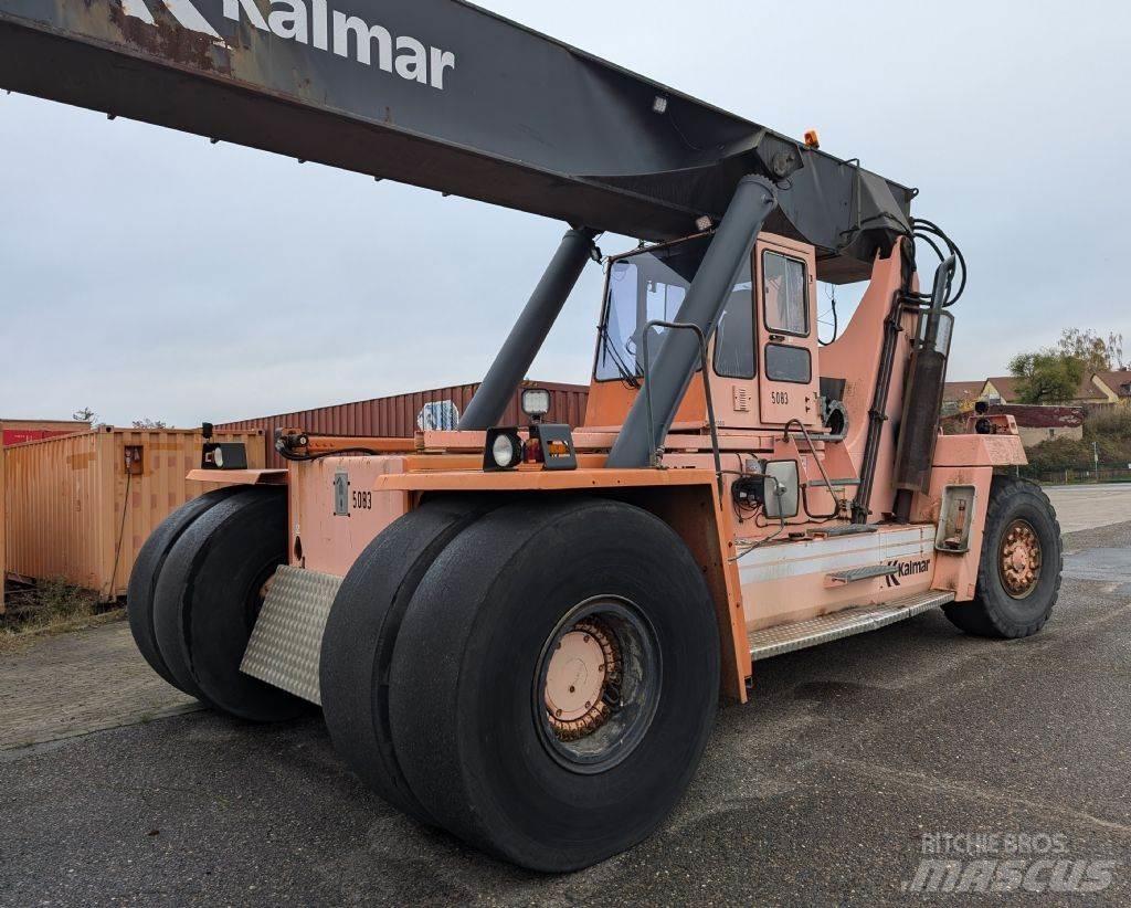 Kalmar DC4560RC4 Ричстакеры