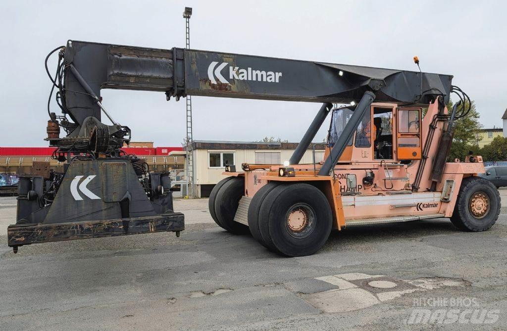 Kalmar DC4560RC4 Ричстакеры