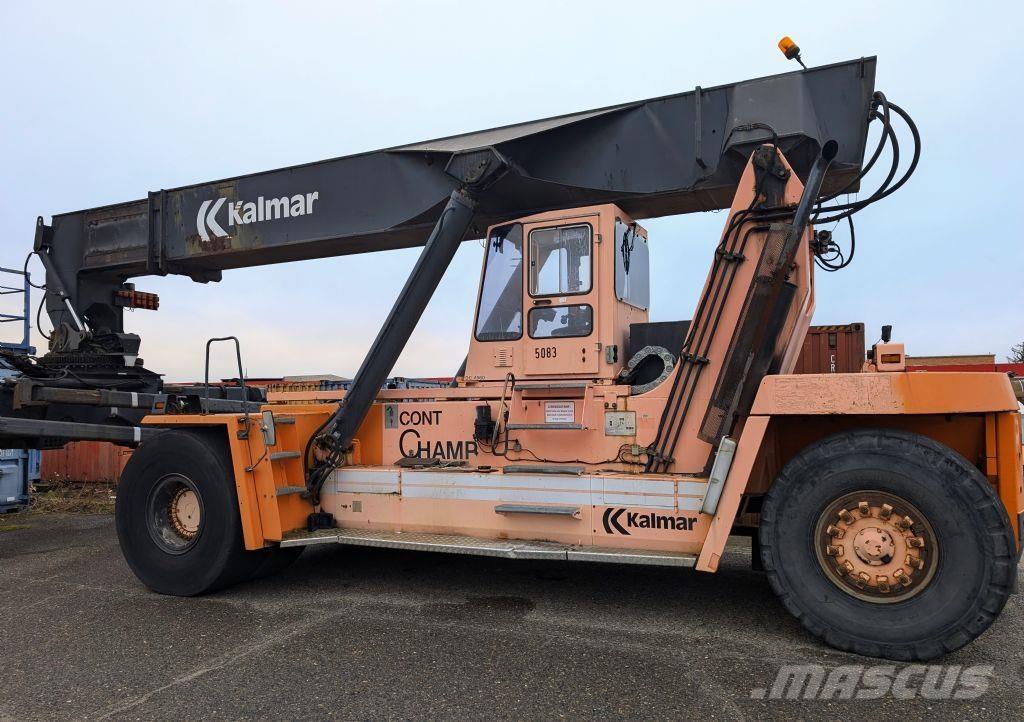 Kalmar DC4560RC4 Ричстакеры