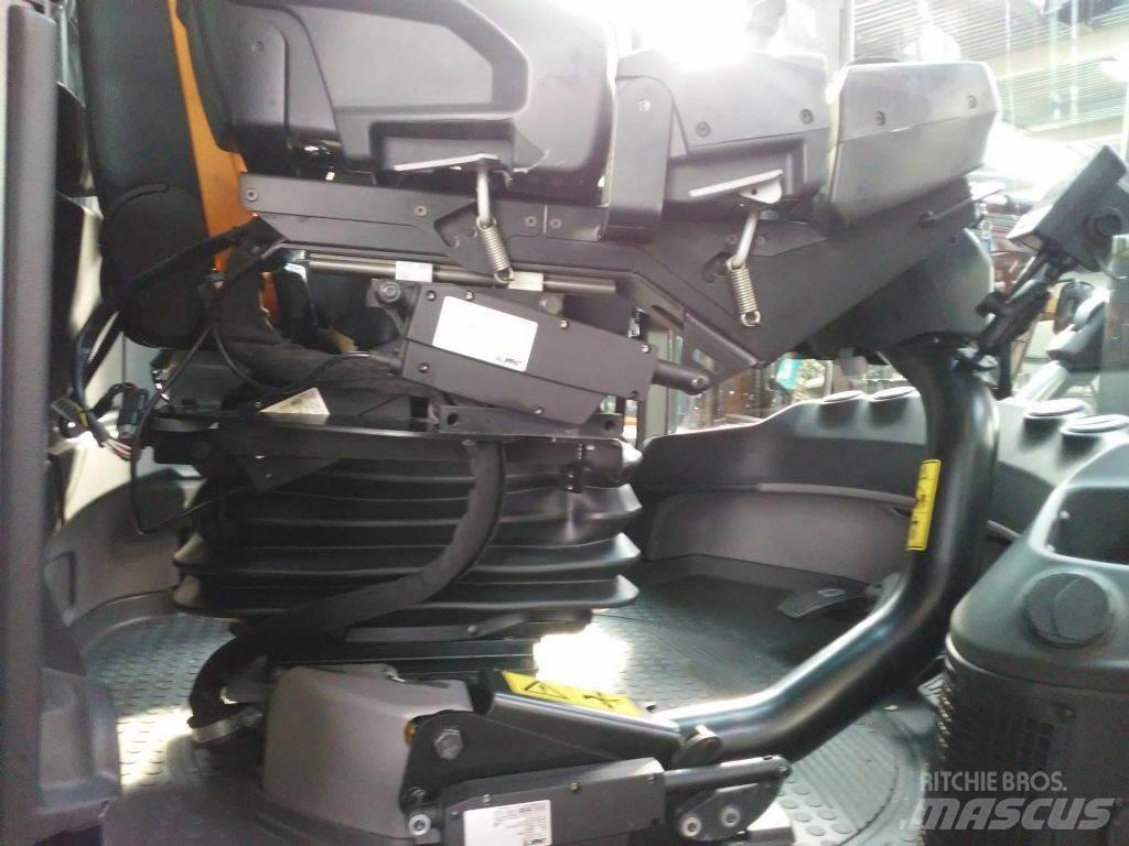 Kalmar DCG150-6 Дизельные погрузчики