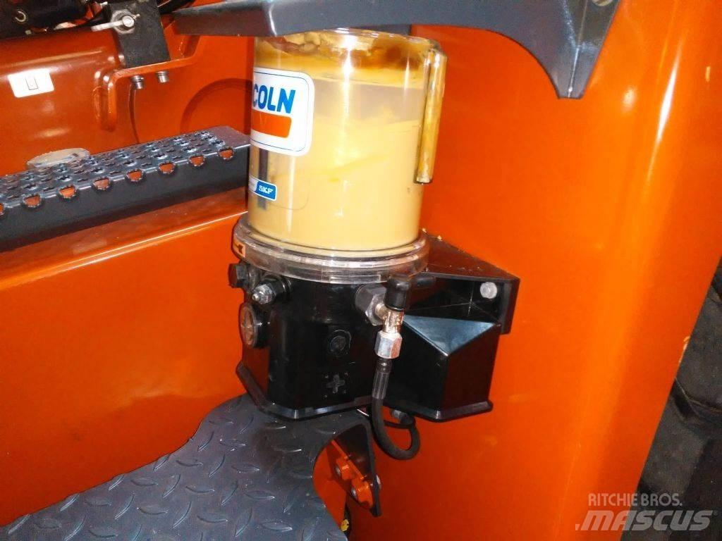 Kalmar DCG150-6 Дизельные погрузчики