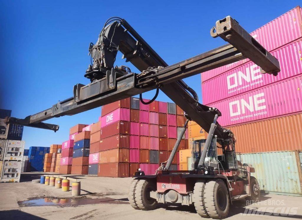 Kalmar DRG100-54S6 Ричстакеры