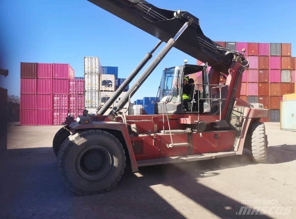 Kalmar DRG100-54S6 Ричстакеры