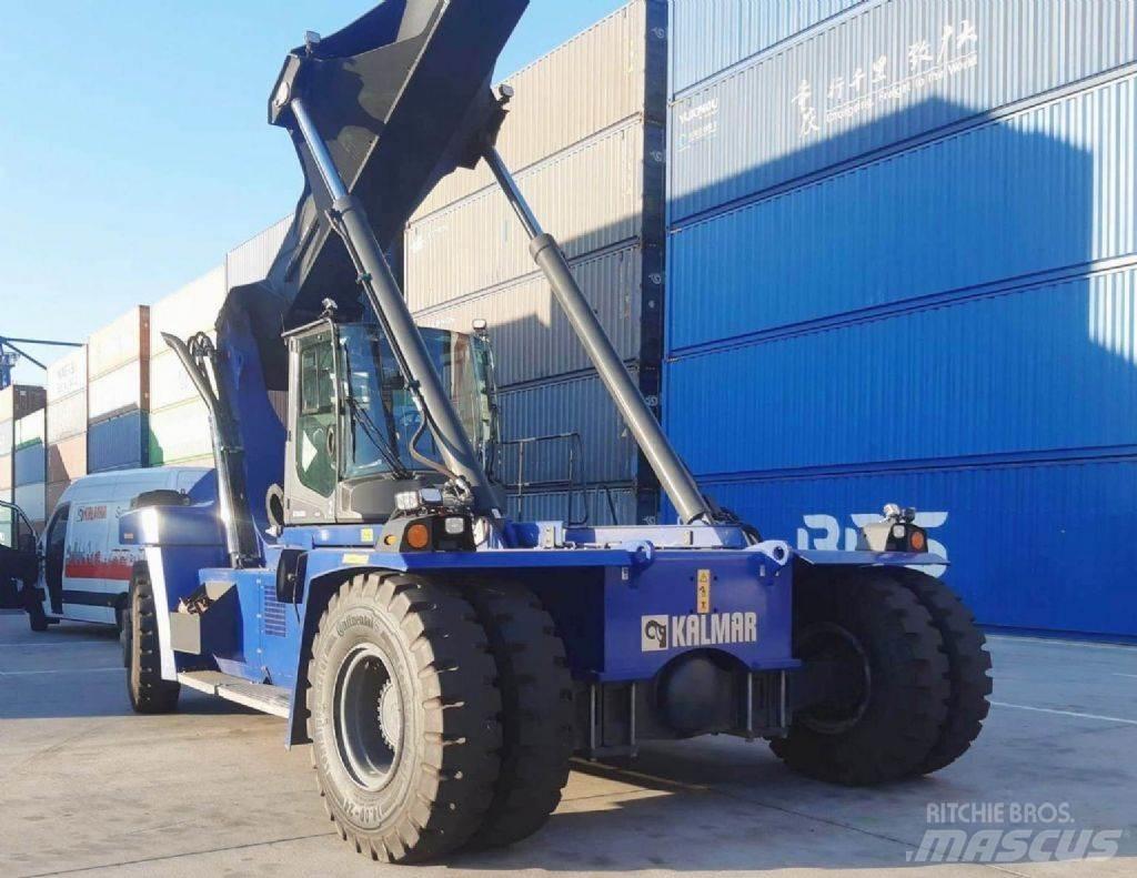 Kalmar DRG100-54S6 Ричстакеры