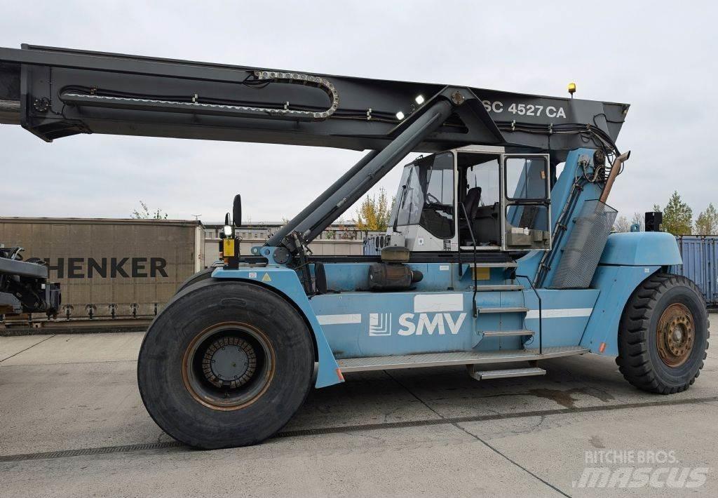 SMV SC4527CA5 Ричстакеры