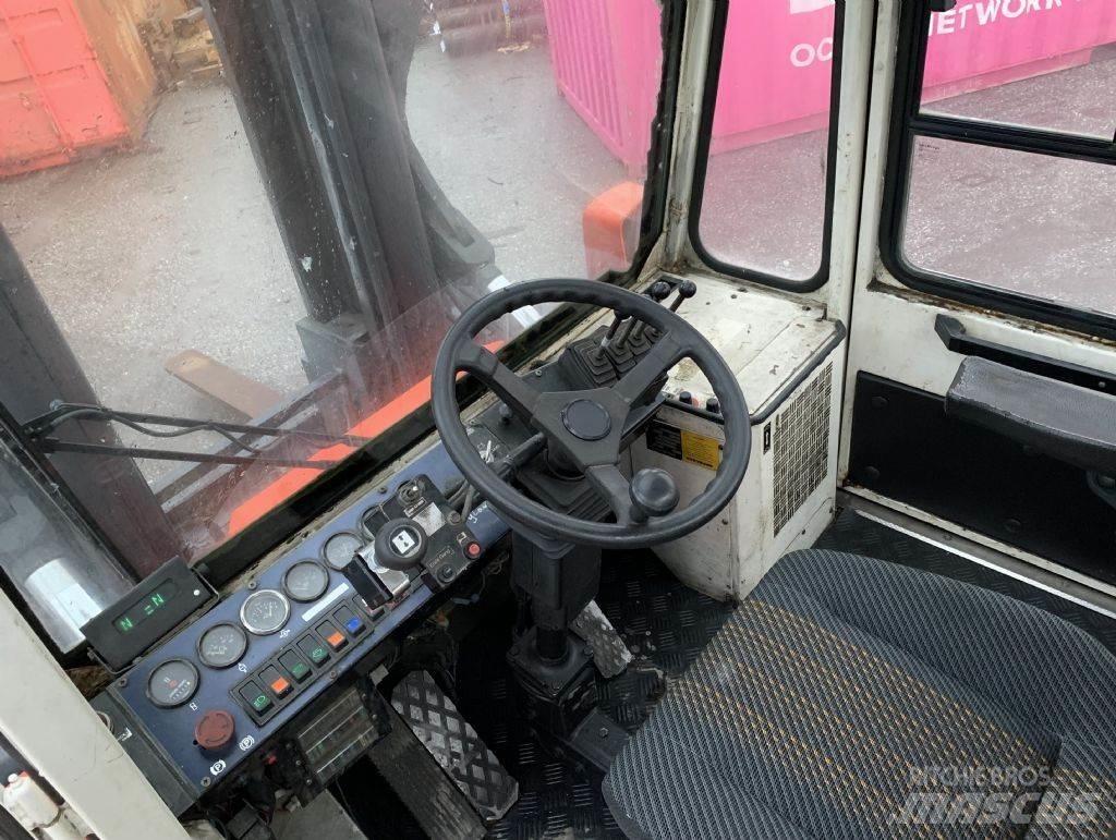 Svetruck 13,6-120-32 Дизельные погрузчики