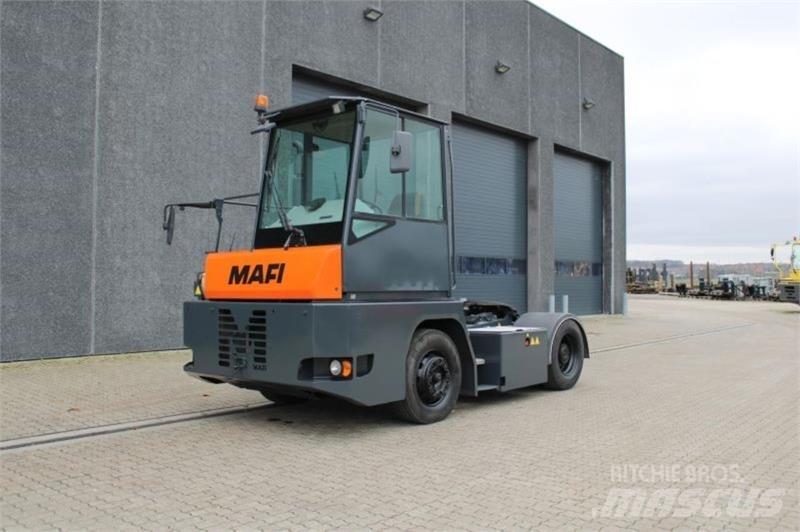 Mafi MT25 Терминальные тягачи