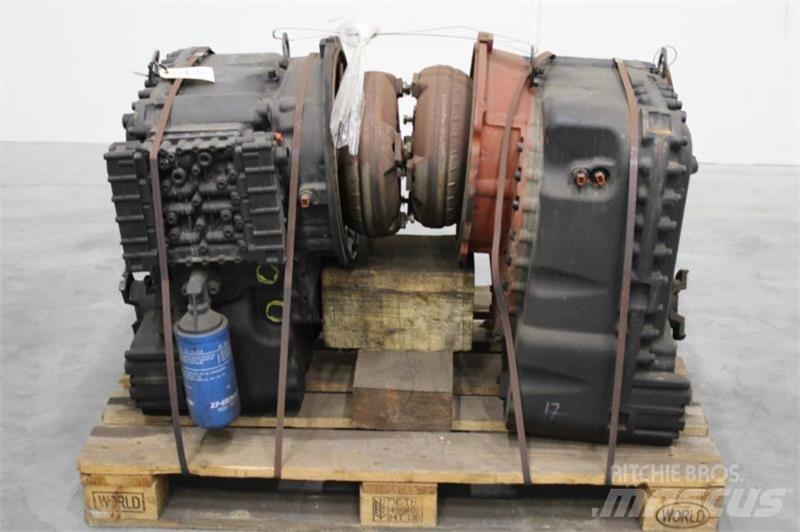 ZF 3WG161 Складская техника - Другие