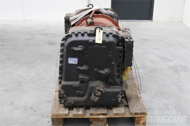 ZF 3WG161 Складская техника - Другие