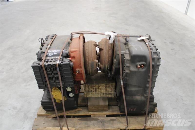 ZF 3WG161 Складская техника - Другие