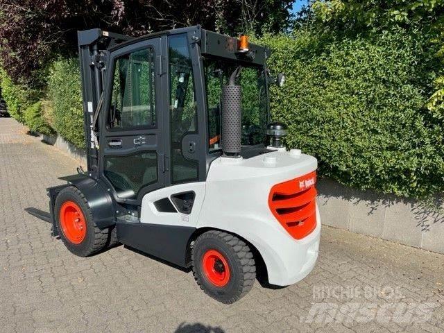 Bobcat D35C-9 Дизельные погрузчики